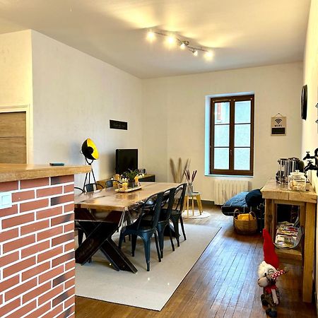 Au Fil Des Etoiles Apartment Selles-sur-Cher Exterior photo